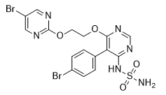 Aprocitentan (ACT-132577) 1103522-45-7
